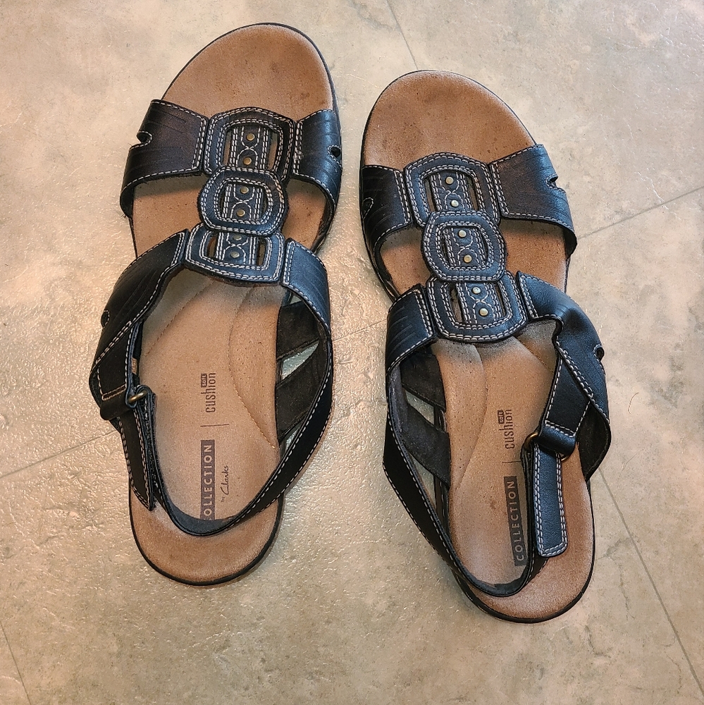 Women's Clarks Sandals